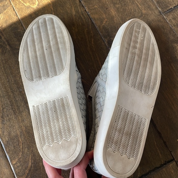 Steve Madden Slip ons - Picture 8 of 10